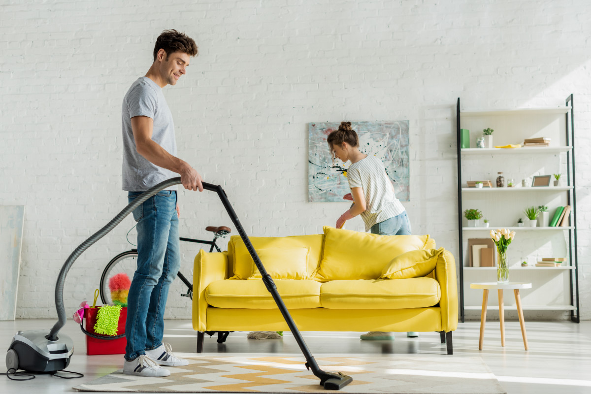 Seydişehir Bayan Temizlikçi